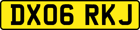 DX06RKJ