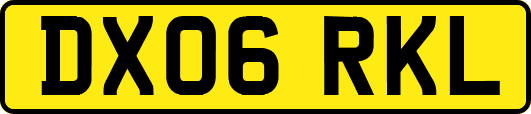 DX06RKL