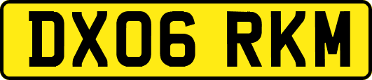 DX06RKM