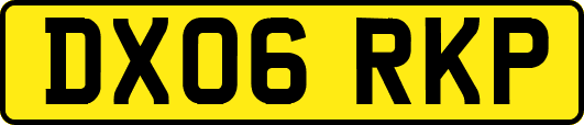 DX06RKP