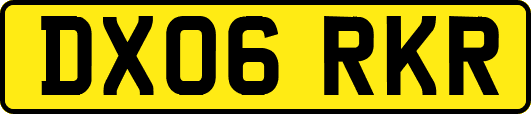 DX06RKR