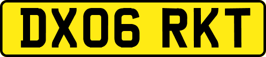 DX06RKT