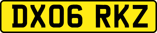 DX06RKZ