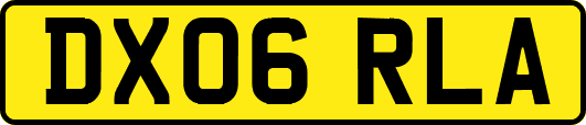 DX06RLA