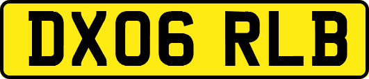 DX06RLB