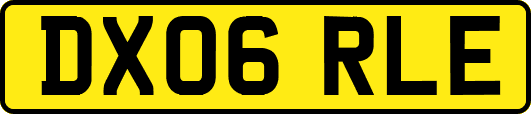DX06RLE