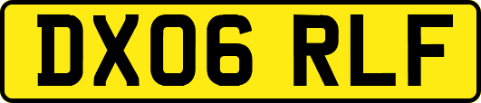 DX06RLF