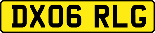 DX06RLG