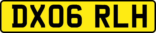 DX06RLH
