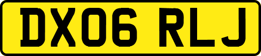 DX06RLJ