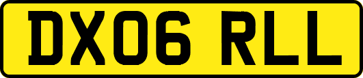 DX06RLL