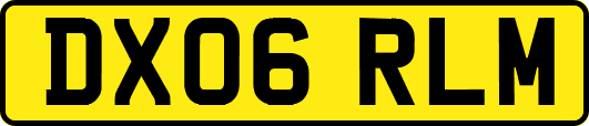 DX06RLM
