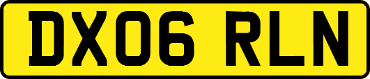 DX06RLN
