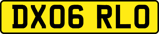 DX06RLO