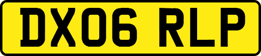 DX06RLP