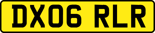 DX06RLR