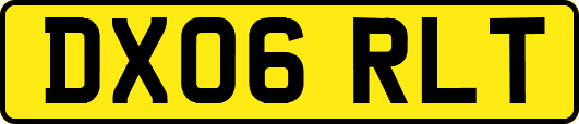 DX06RLT