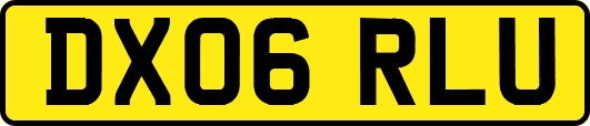 DX06RLU