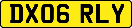 DX06RLY