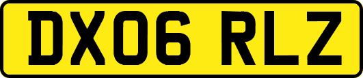 DX06RLZ