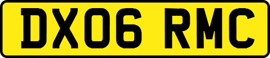 DX06RMC