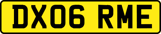 DX06RME