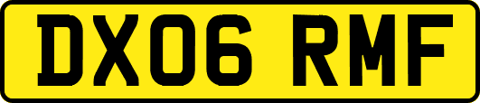 DX06RMF