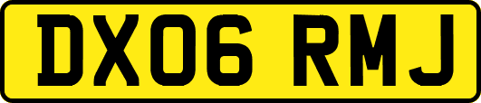 DX06RMJ