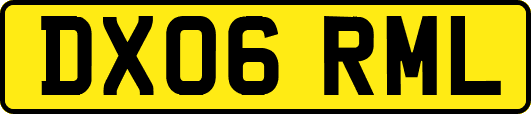 DX06RML