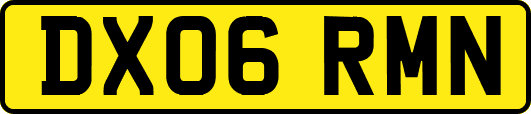 DX06RMN