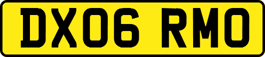 DX06RMO