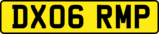 DX06RMP
