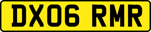 DX06RMR
