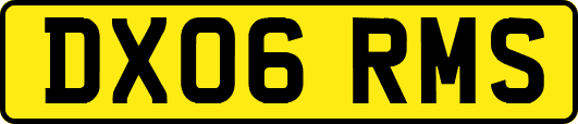 DX06RMS