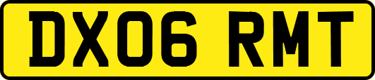 DX06RMT