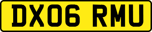 DX06RMU