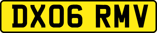 DX06RMV