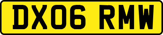 DX06RMW