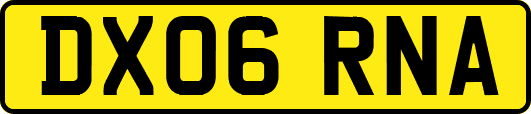 DX06RNA