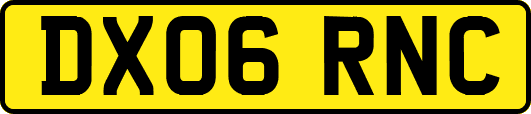 DX06RNC