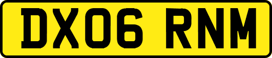 DX06RNM