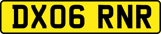 DX06RNR