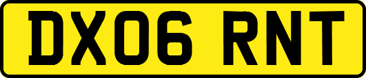 DX06RNT