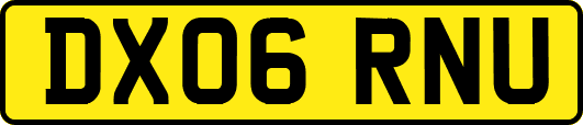DX06RNU