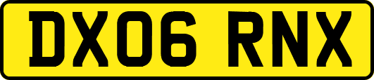 DX06RNX