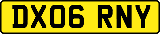 DX06RNY