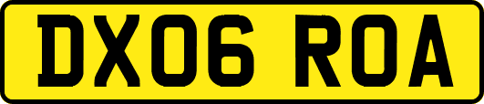 DX06ROA