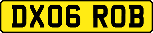 DX06ROB