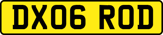 DX06ROD