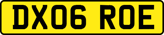 DX06ROE